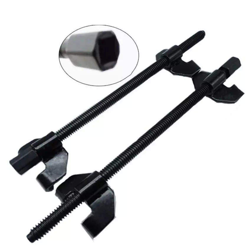 Rico Profesyonel Helezon Amortisör Yay Sökme Çektirme 270mm RC1011 - 1