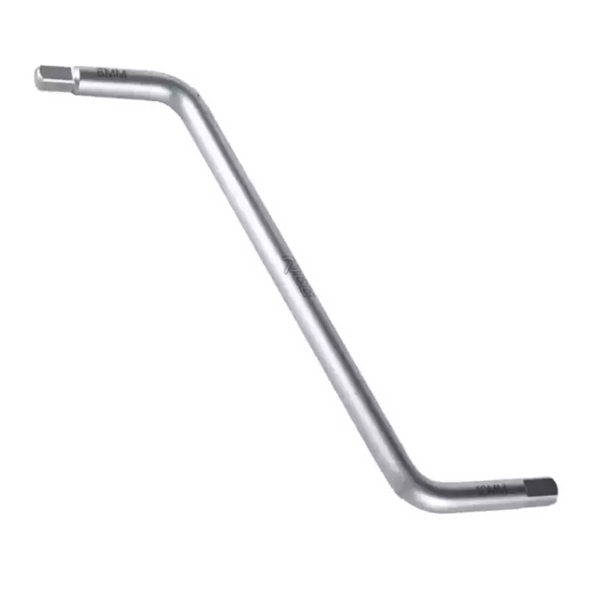 Rico Renaul Z Karter Tapa Sökme Anahtarı RC0013 - 1