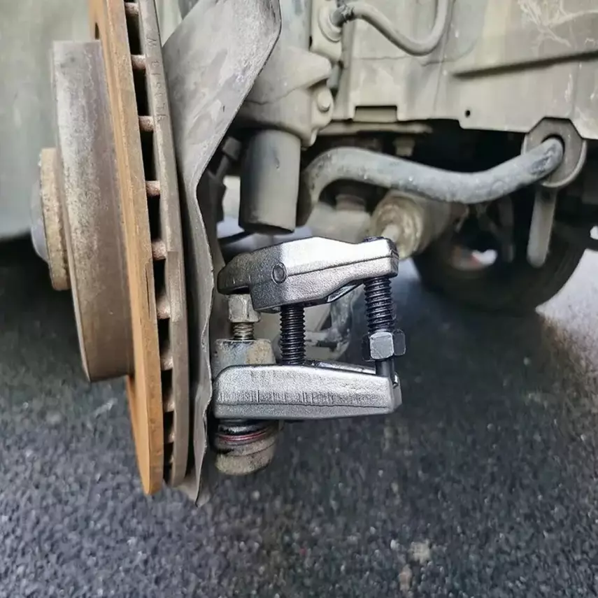 Rico Rotil Çektirme Attırma Aparatı RC1007 - 4