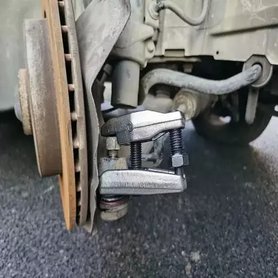 Rico Rotil Çektirme Attırma Aparatı RC1007 - 2