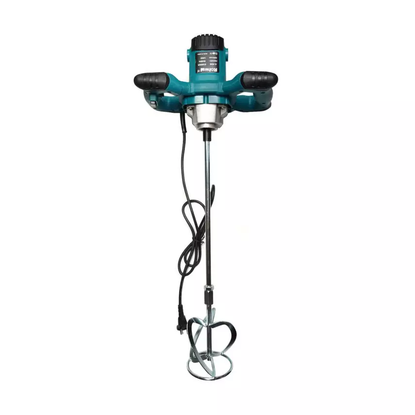 ROLWAL BOYA VE HARÇ KARIŞTIRICI RWL 1636 - 1