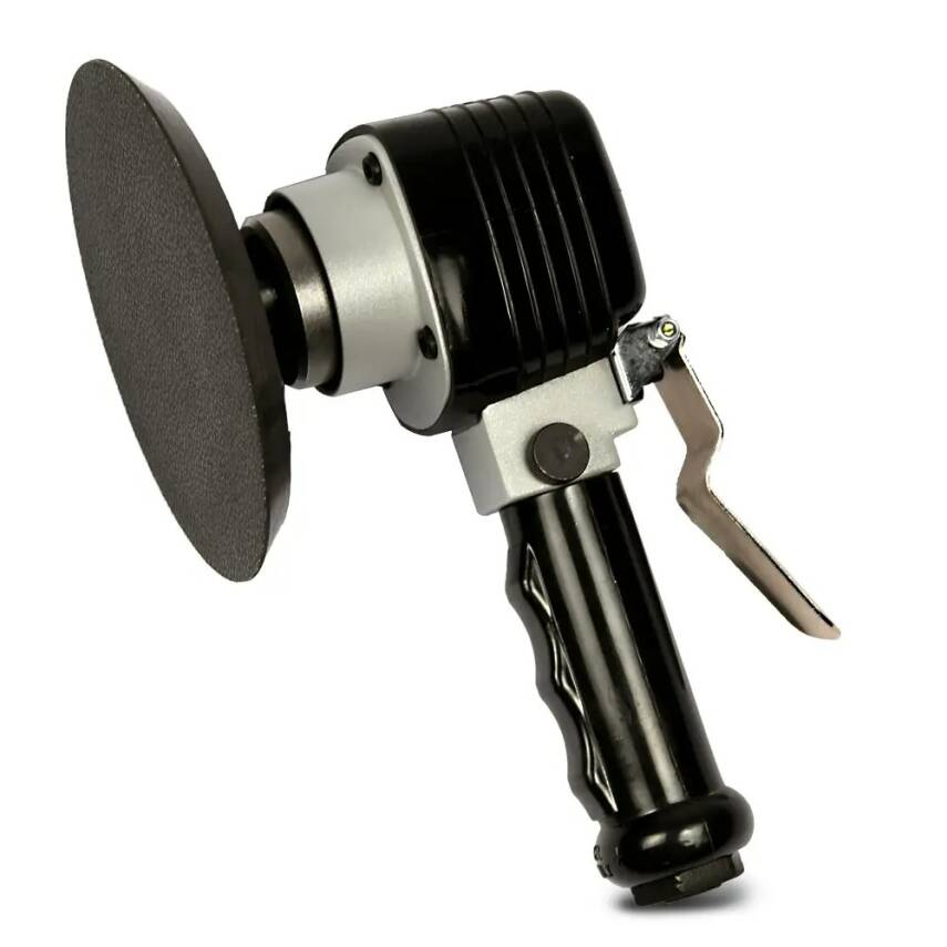 RONGPENG HAVALI DAİRESEL ZIMPARA RP 7316 - 1