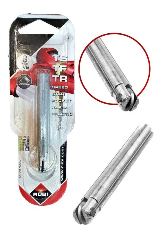 RUBI SERAMİK KESME ELMASI 10 MM - 1