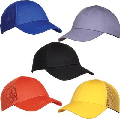 ŞAPKA TİPİ BARET MAVİ - 