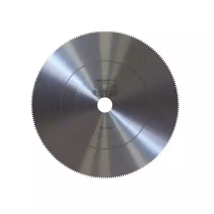 SCHMİDT PROFİL KESME TESTERESİ 450X3 MM - 1