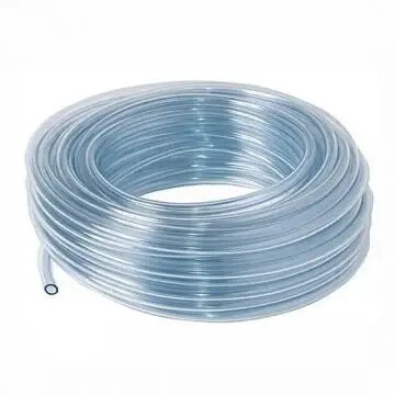 ŞEFFAF TERAZİ HORTUMU 10 MM - 