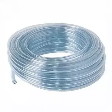 ŞEFFAF TERAZİ HORTUMU 8 MM - 1