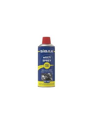 SİBAX MULTİ SPREY 200ML - 