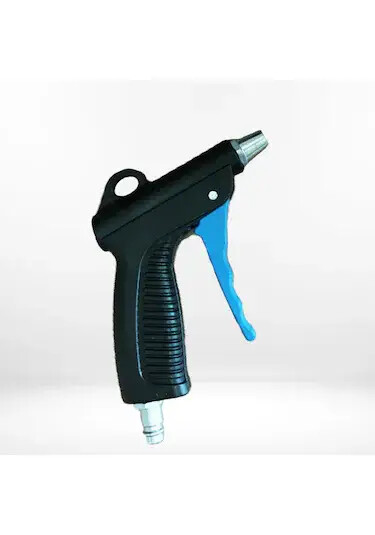 SPEKTO KISA HAVA TABANCASI PLASTİK - 