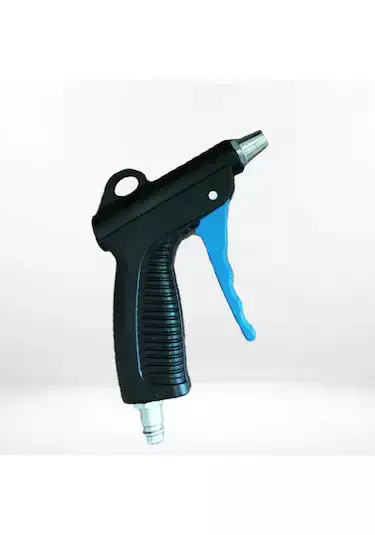 SPEKTO KISA HAVA TABANCASI PLASTİK - 1