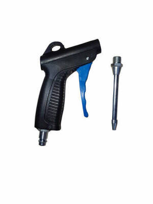 SPEKTO UZUN HAVA TABANCASI PLASTİK - 