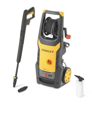 STANLEY SXPW25 170 BAR YIKAMA MAKİNASI - 
