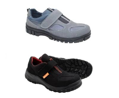 SVM SÜET İŞ AYAKKABISI NO: 43 - 