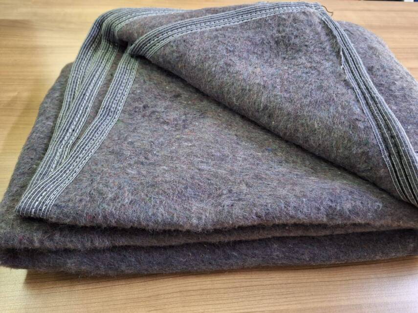 TEK KİŞİLİK İŞÇİ BATTANİYESİ - 1