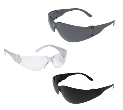 UPİ SİYAH GÖZLÜK - 