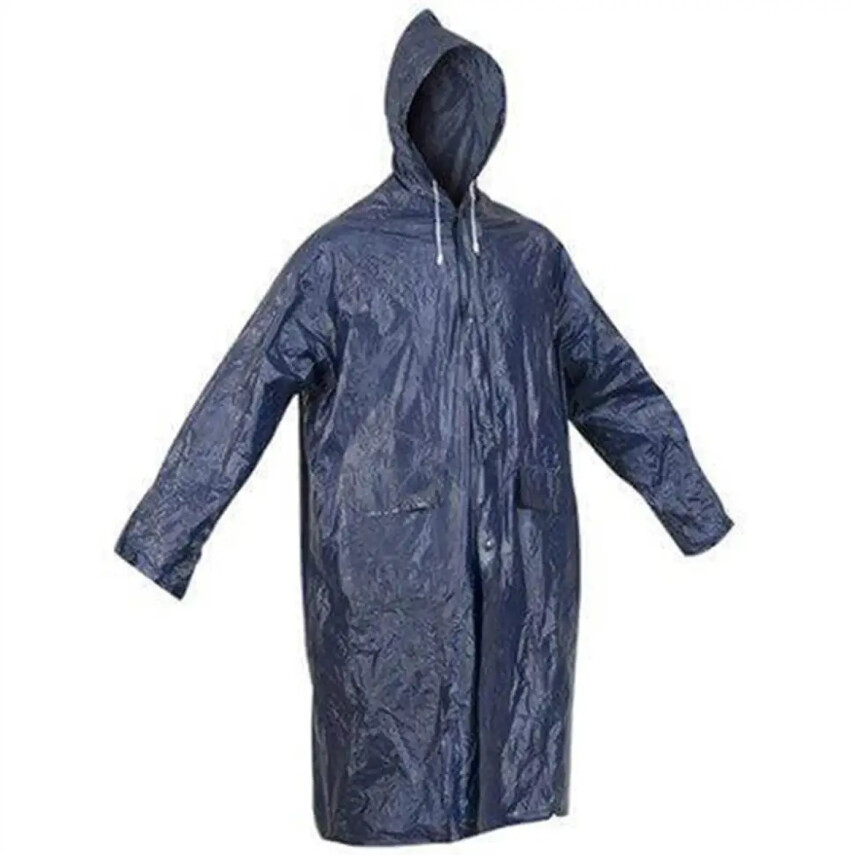 YAĞMURLUK - İMPERTEKS - MAVİ - 