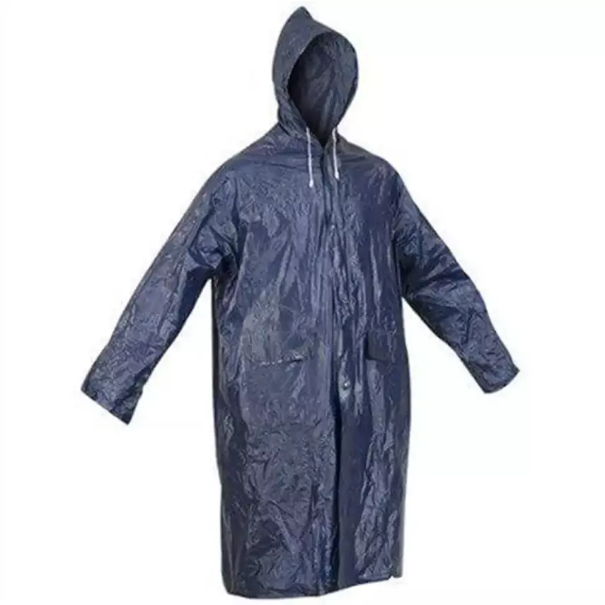 YAĞMURLUK - İMPERTEKS - SARI - 1